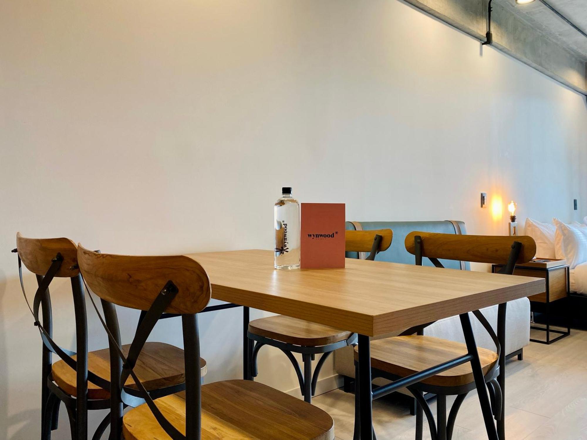 Wynwood House Polo Apartahotel *