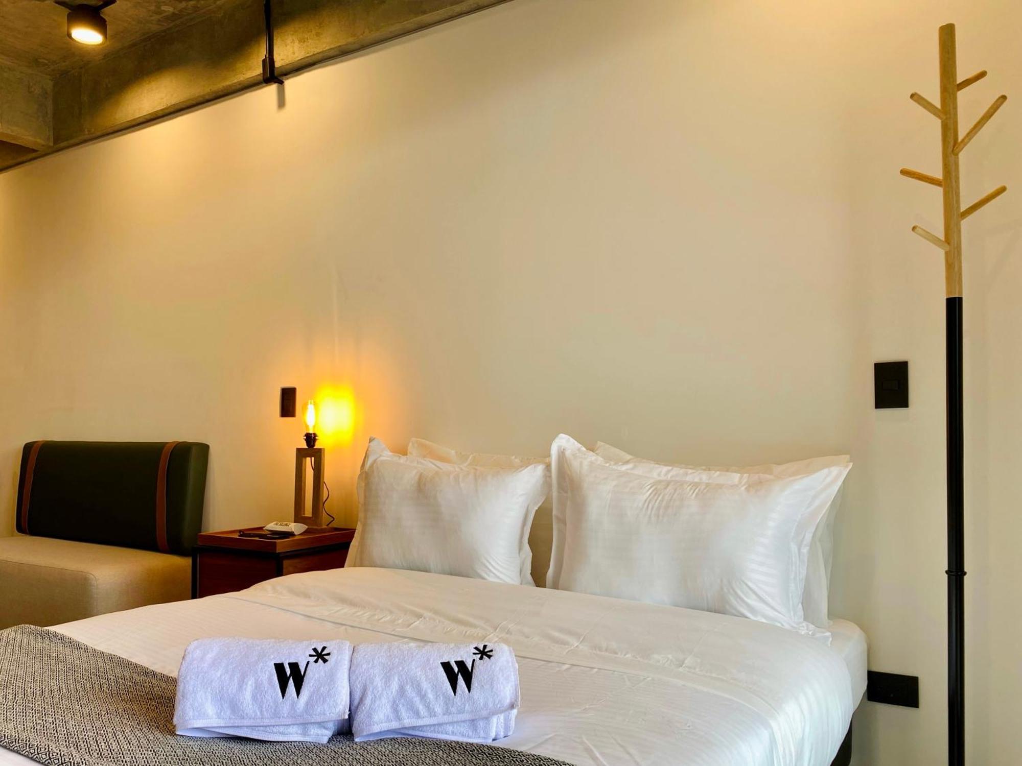 Wynwood House Polo Apartahotel