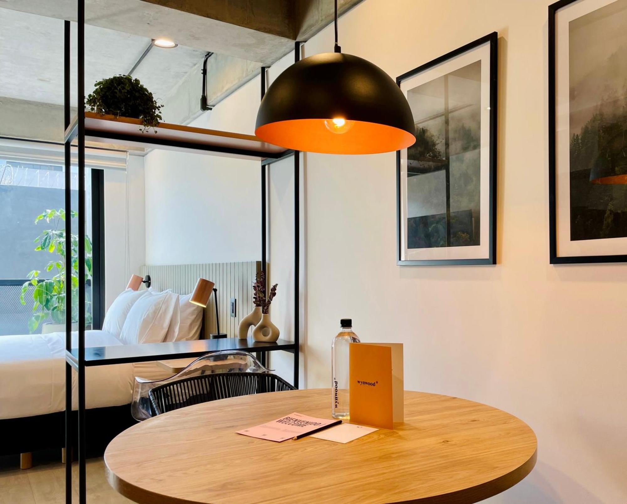 Wynwood House Polo Apartahotel *
