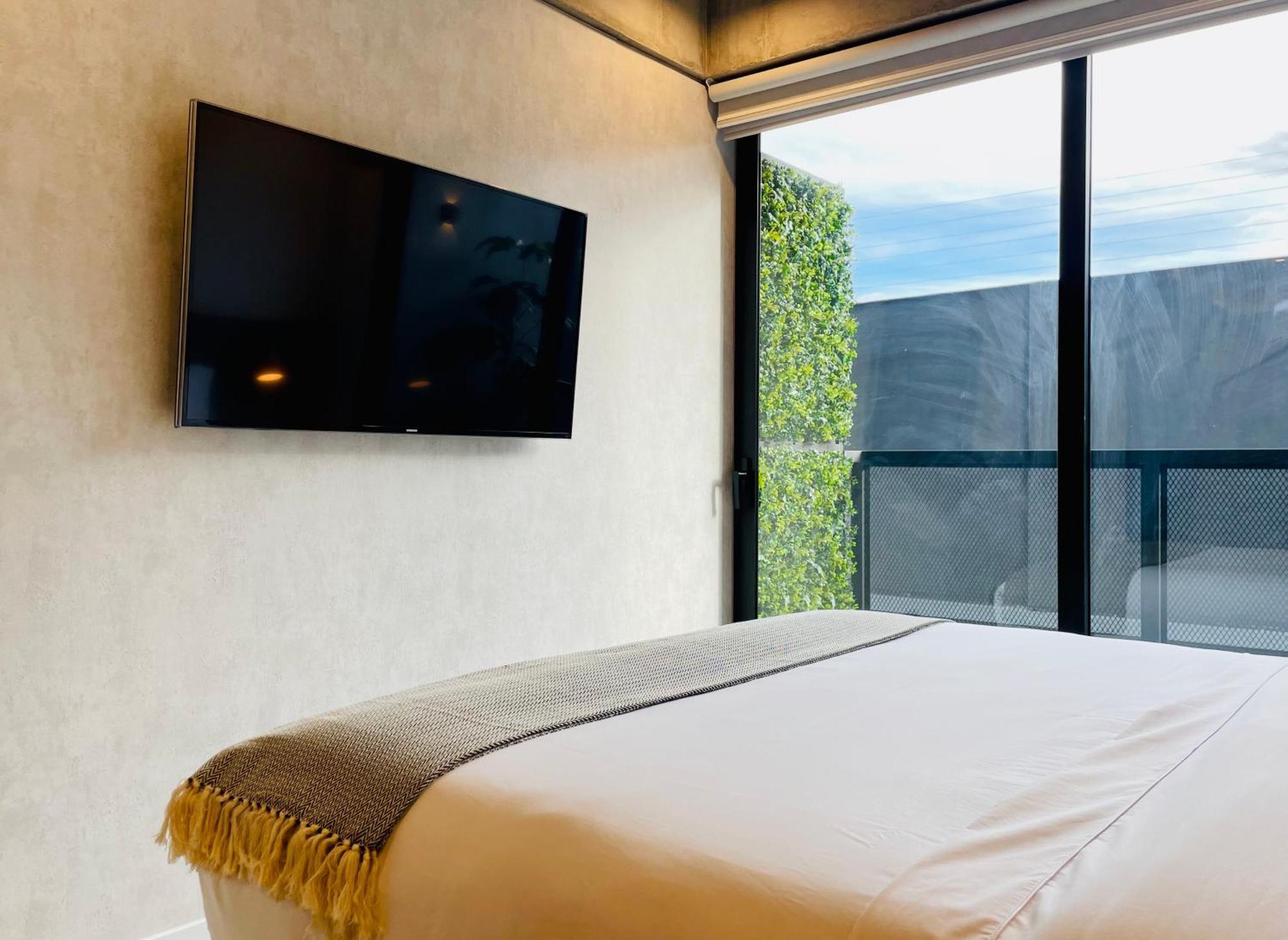 Apartahotel Wynwood House Polo Bogotá