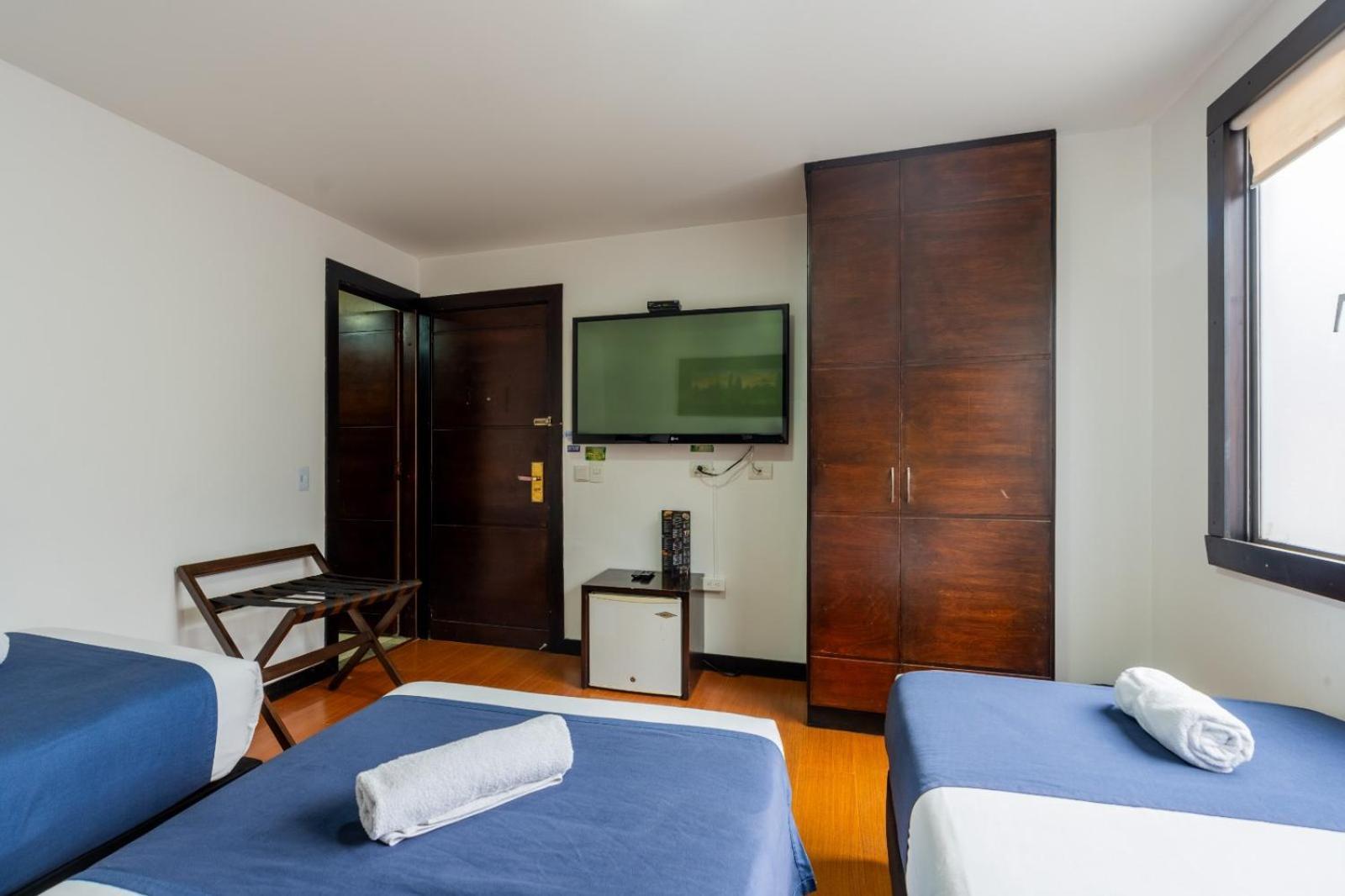 Hotel Bogota Resort Bogota