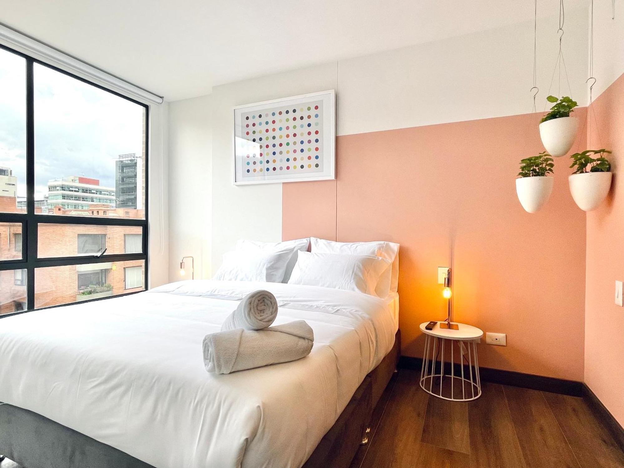 Pulse 95 By Wynwood House Apartahotel *