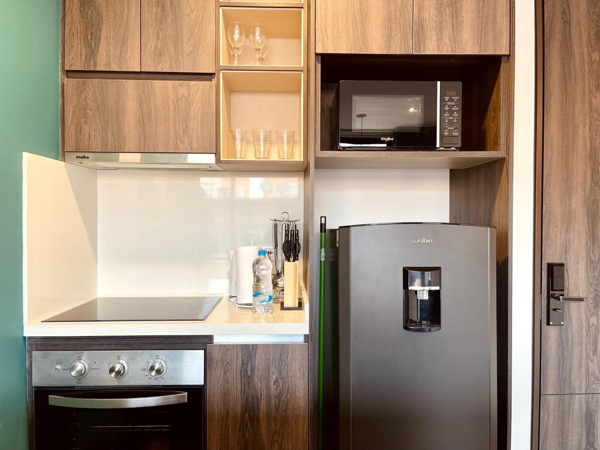 Pulse 95 By Wynwood House Apartahotel *