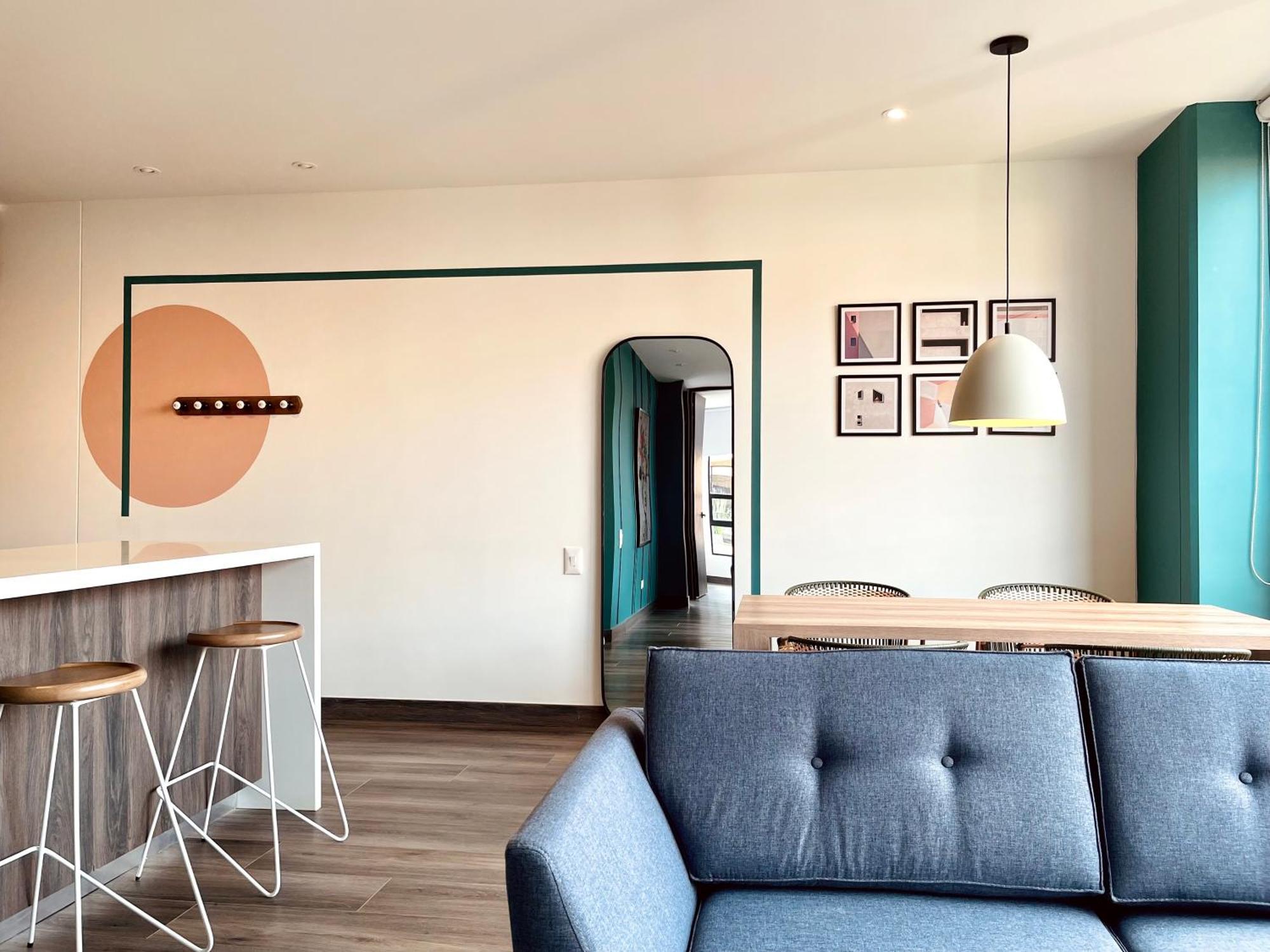Apartahotel Pulse 95 By Wynwood House