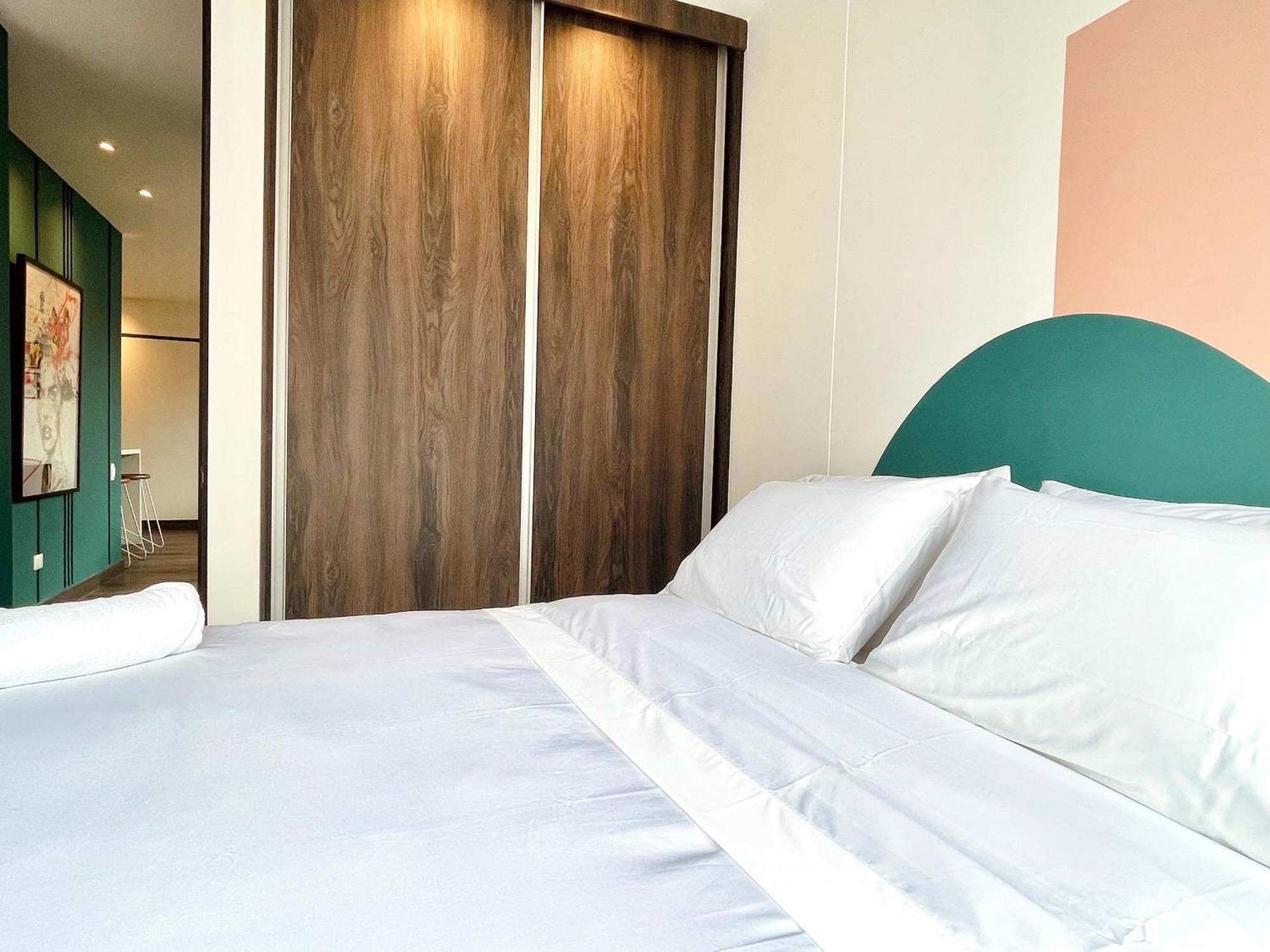 Pulse 95 By Wynwood House Apartahotel