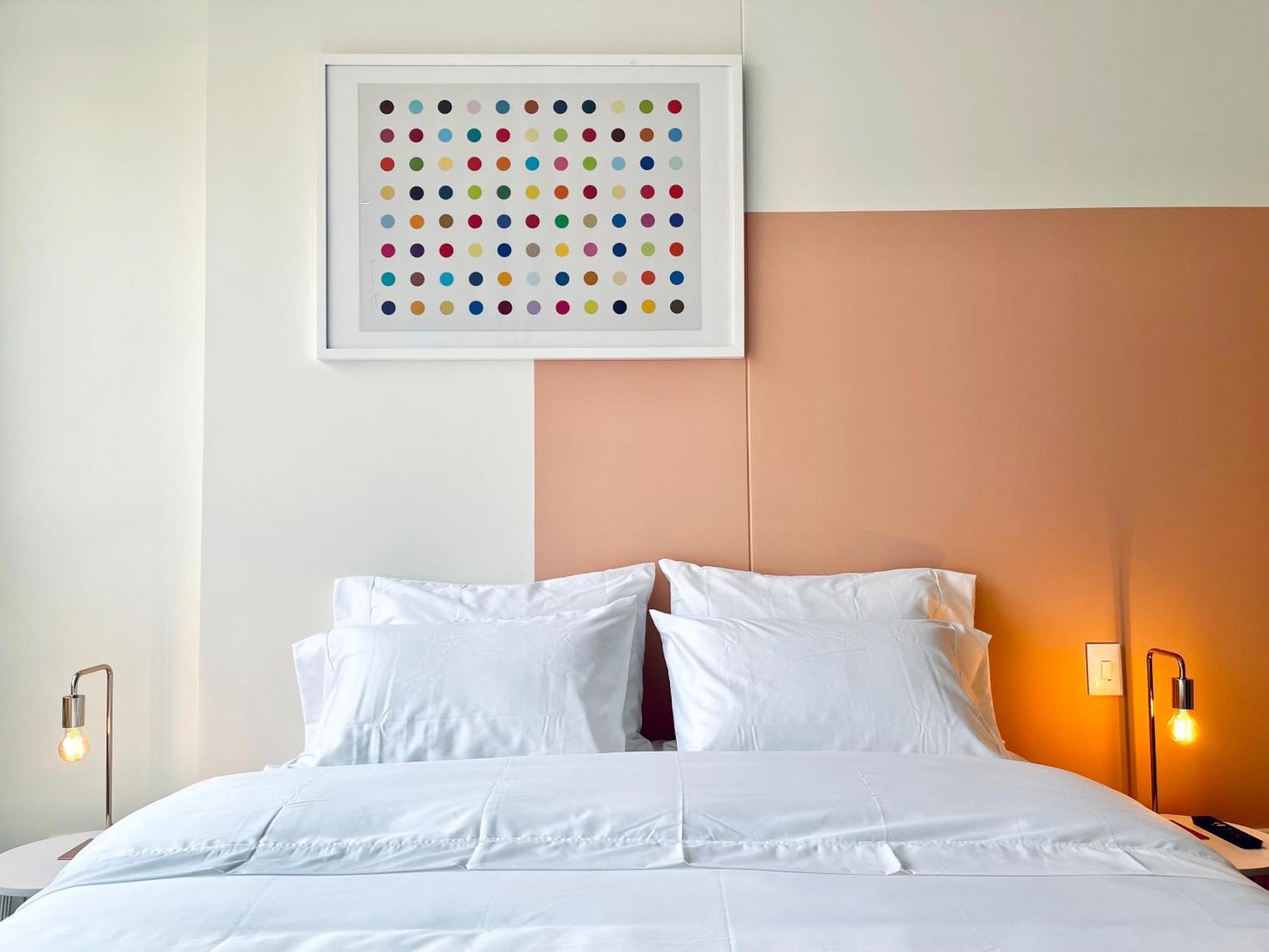 Apartahotel Pulse 95 By Wynwood House