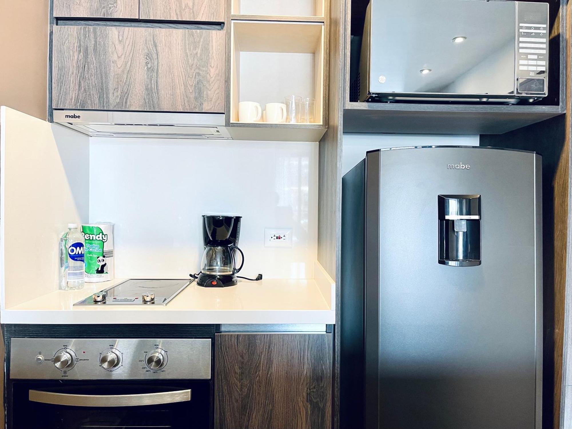 Apartahotel Pulse 95 By Wynwood House *