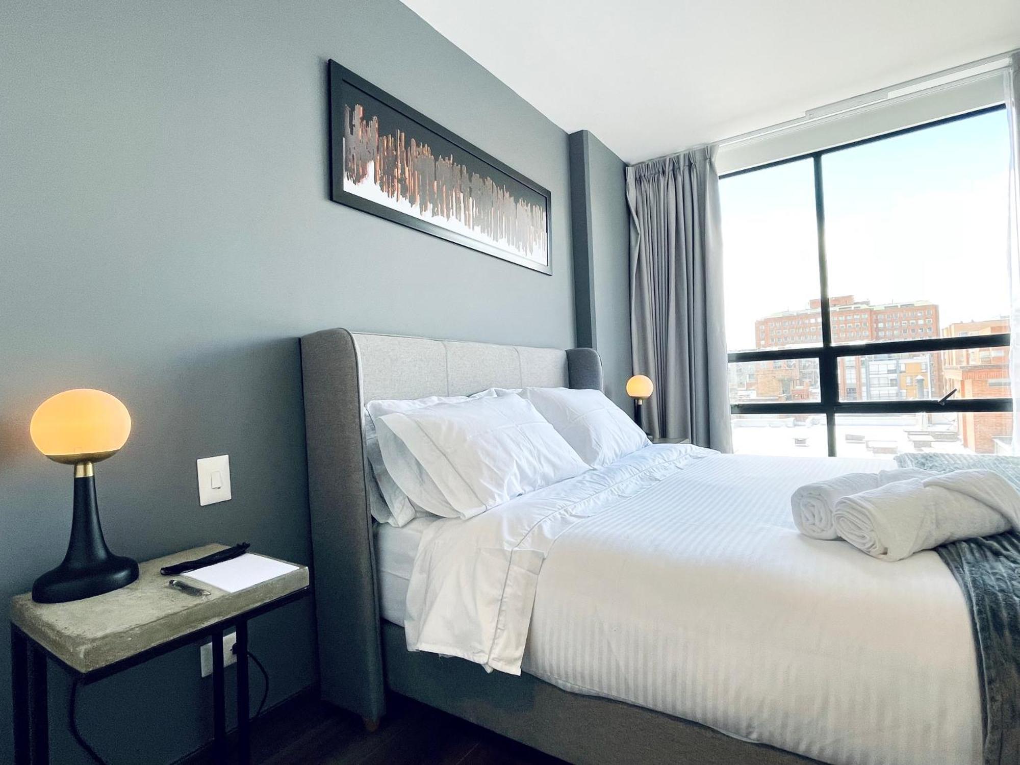 Pulse 95 By Wynwood House Apartahotel *