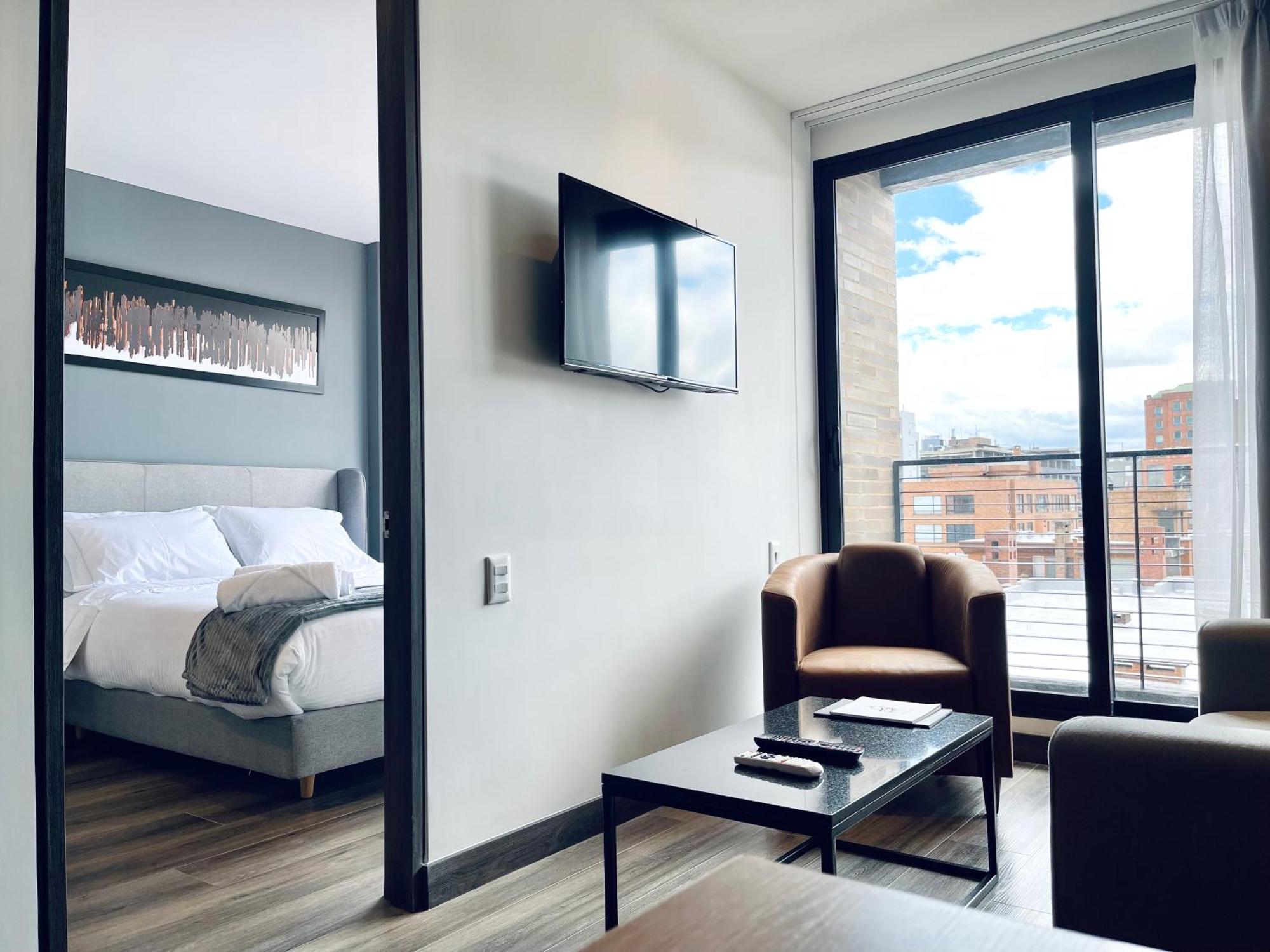 Apartahotel Pulse 95 By Wynwood House