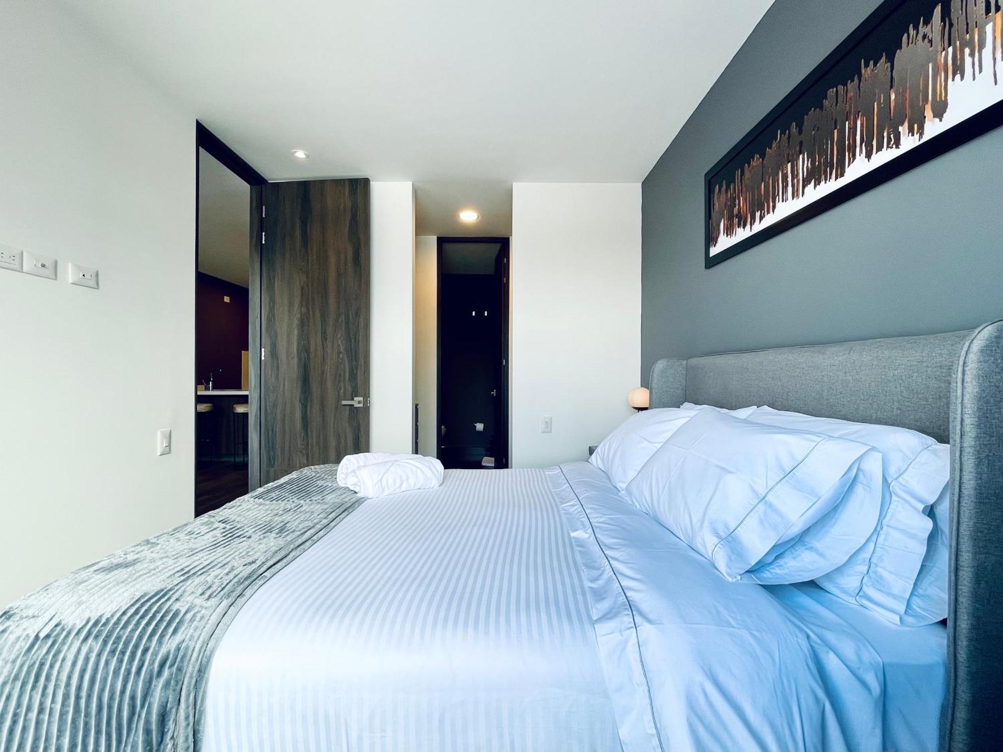 Pulse 95 By Wynwood House Apartahotel