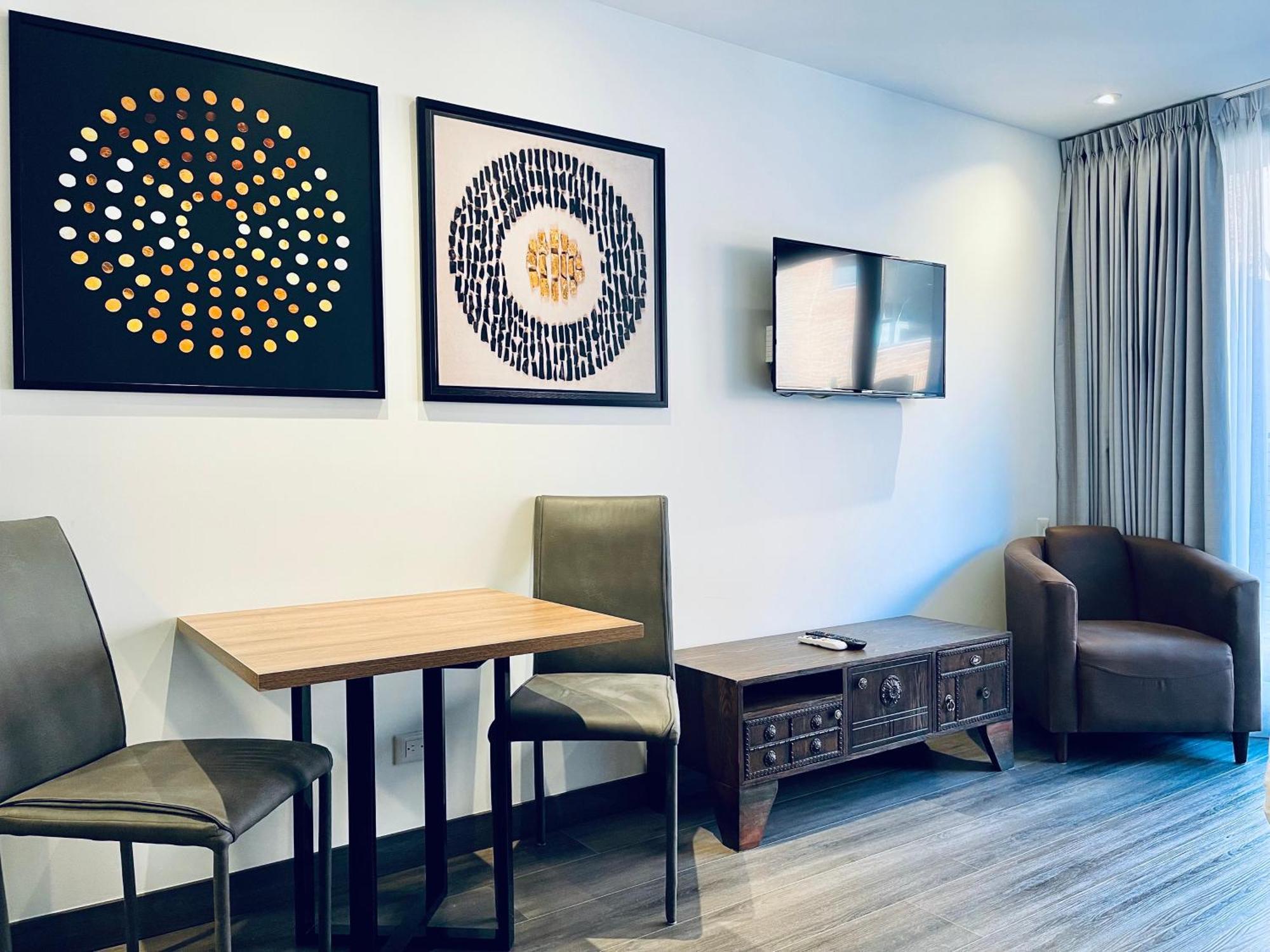 Pulse 95 By Wynwood House Apartahotel