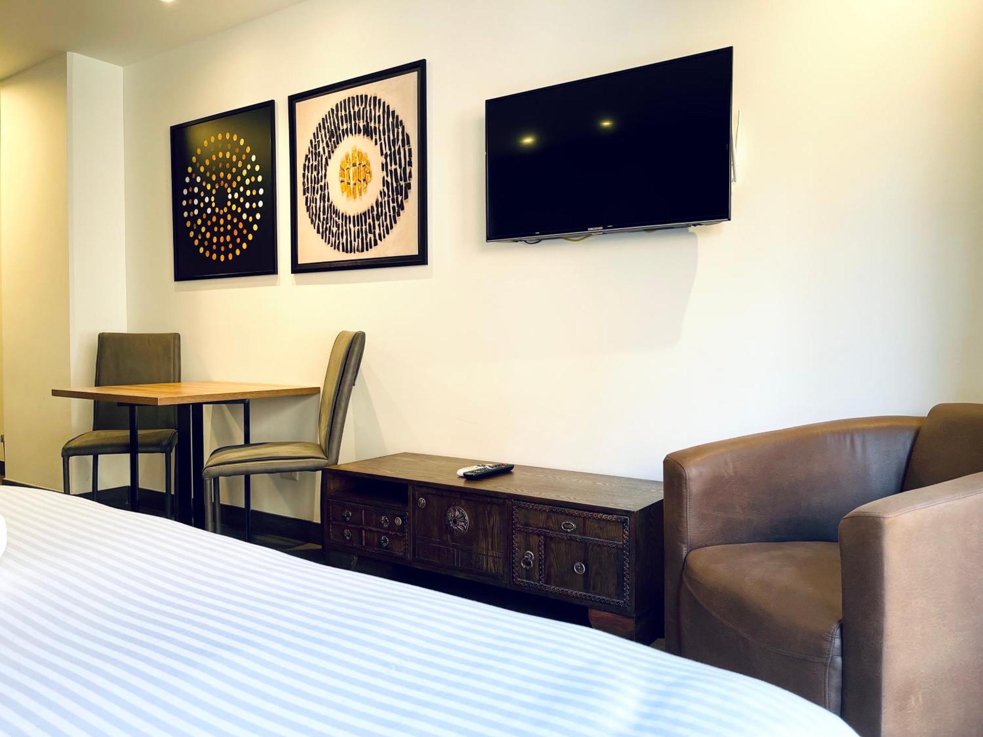 Apartahotel Pulse 95 By Wynwood House *