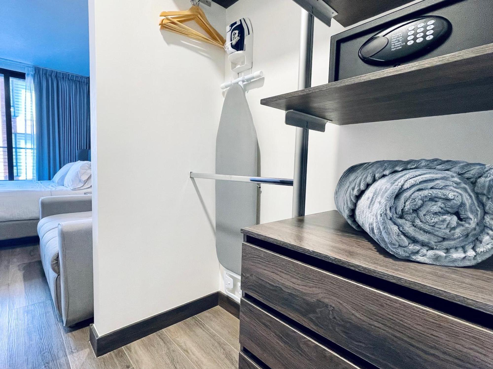 Pulse 95 By Wynwood House Apartahotel *