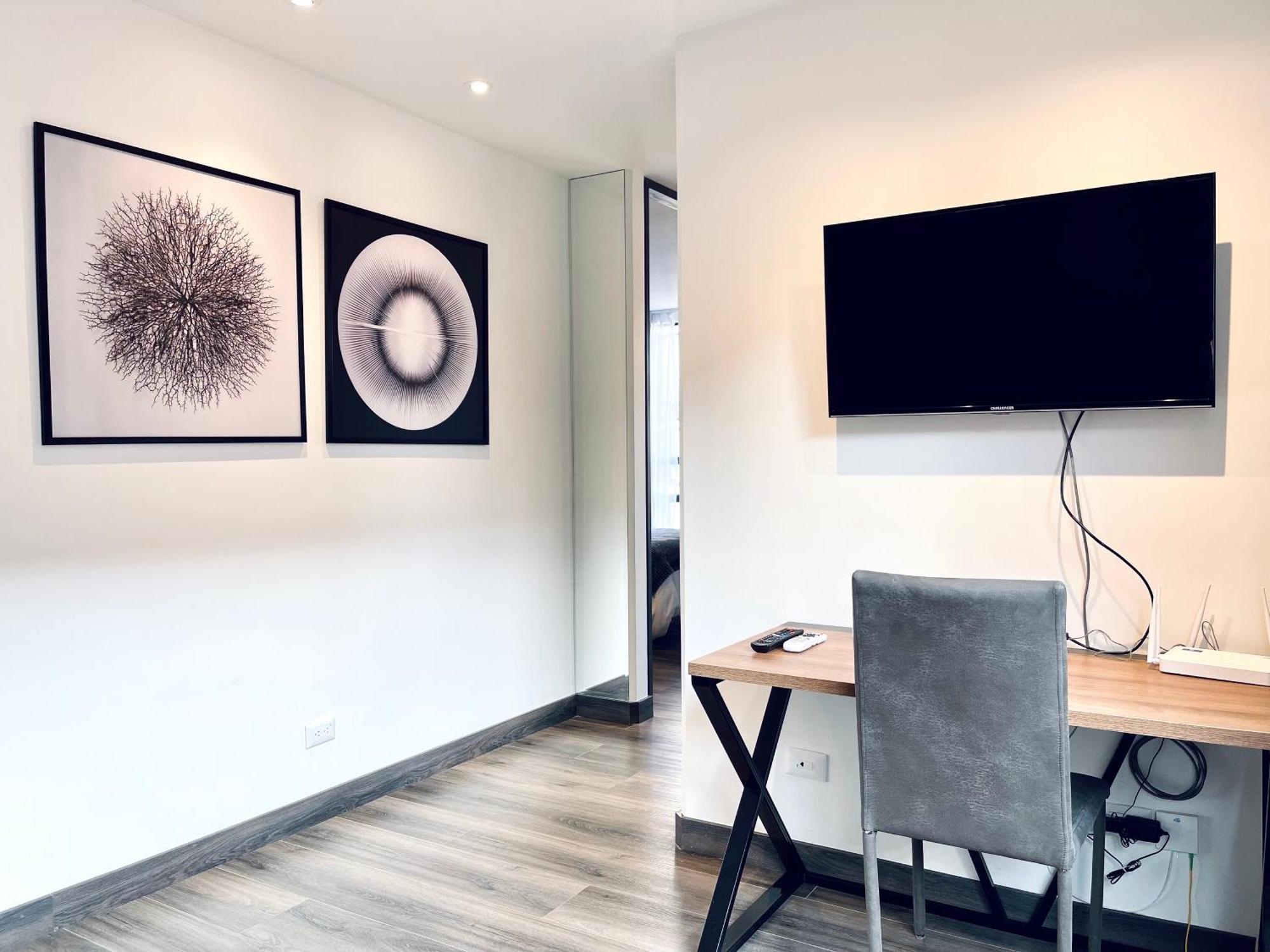 Pulse 95 By Wynwood House Apartahotel
