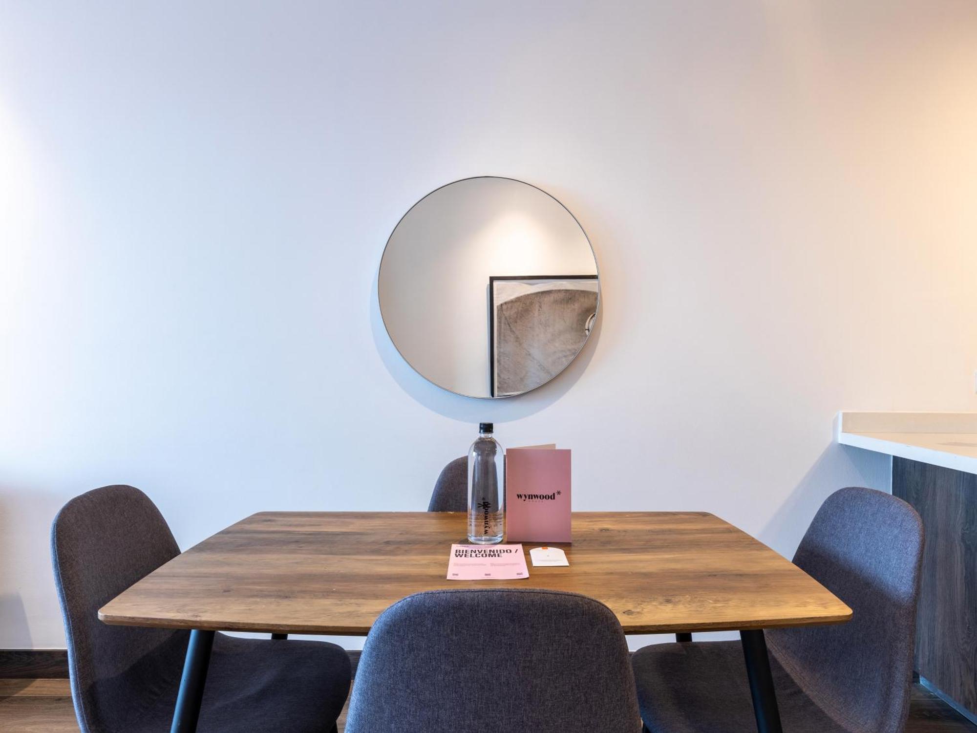 Pulse 95 By Wynwood House Apartahotel *