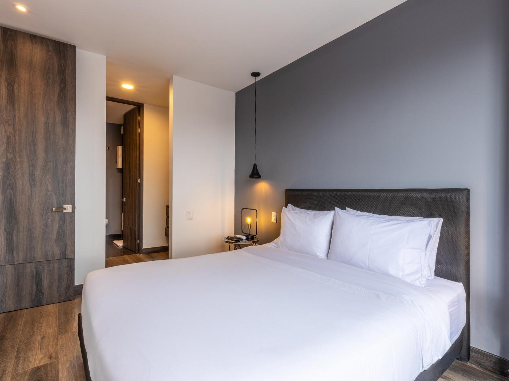 Apartahotel Pulse 95 By Wynwood House
