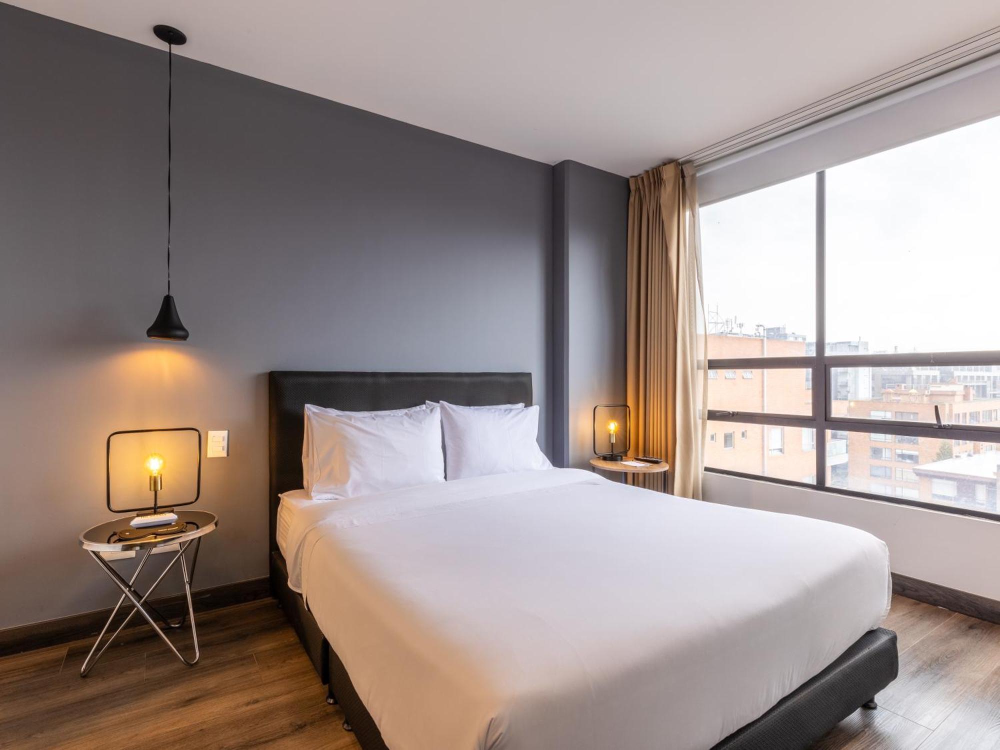 Apartahotel Pulse 95 By Wynwood House *