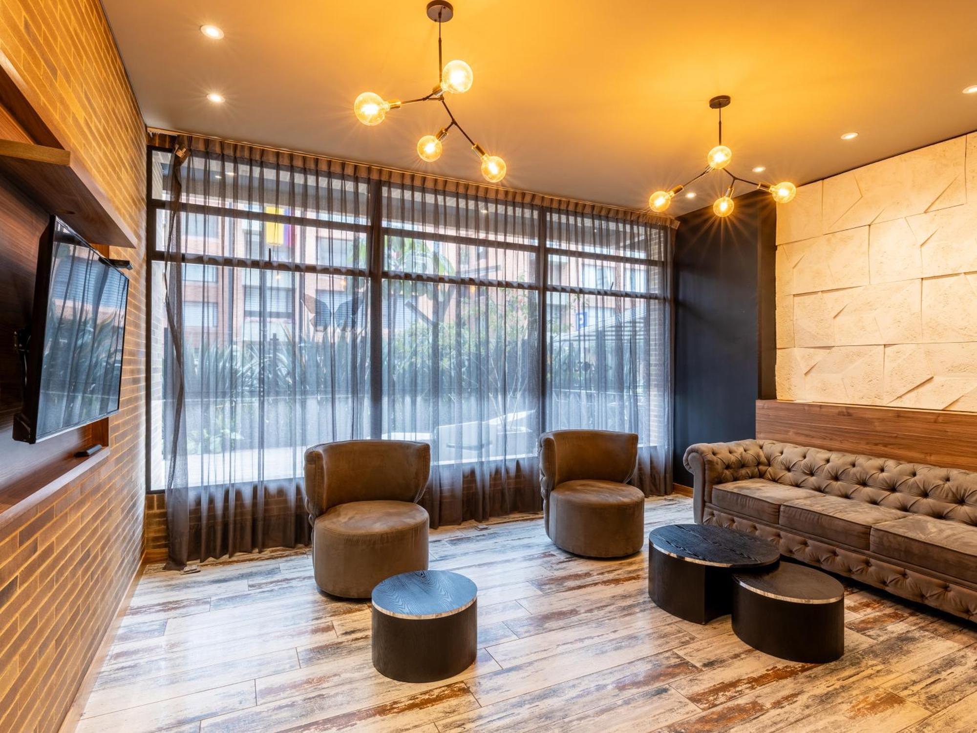 Apartahotel Pulse 95 By Wynwood House