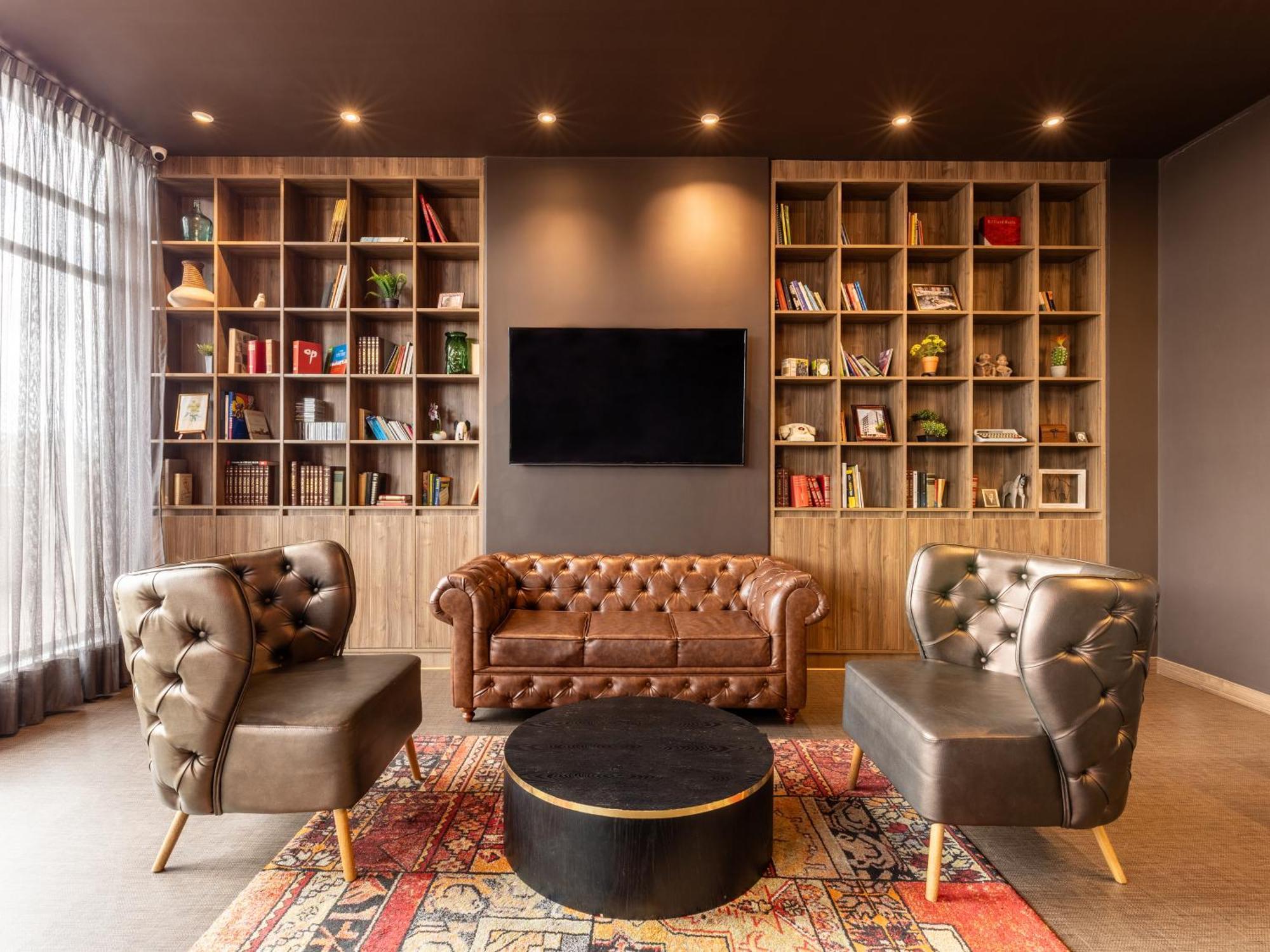 Apartahotel Pulse 95 By Wynwood House *