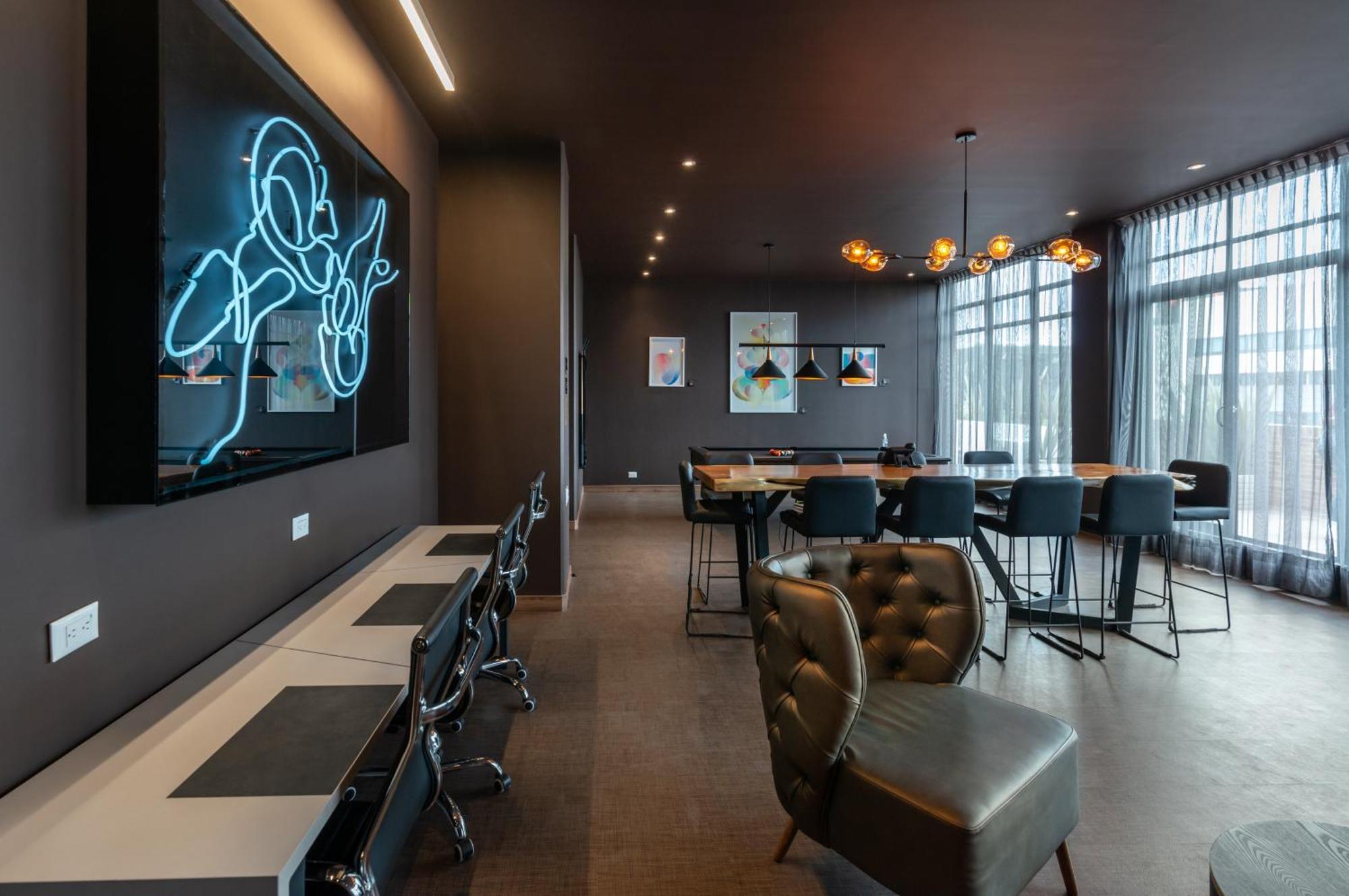 Apartahotel Pulse 95 By Wynwood House *