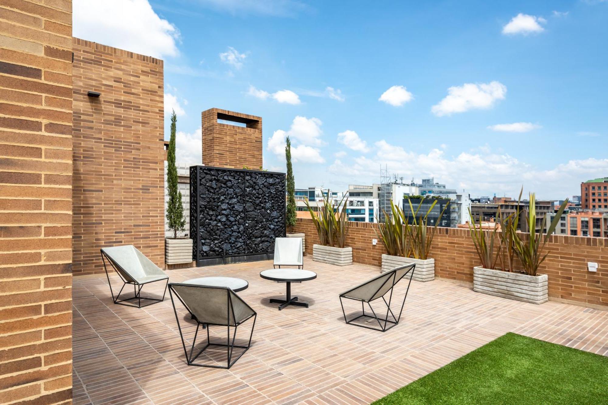 Apartahotel Pulse 95 By Wynwood House