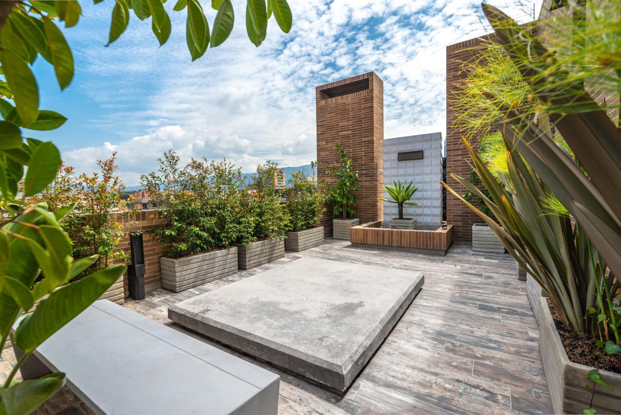 Apartahotel Pulse 95 By Wynwood House *