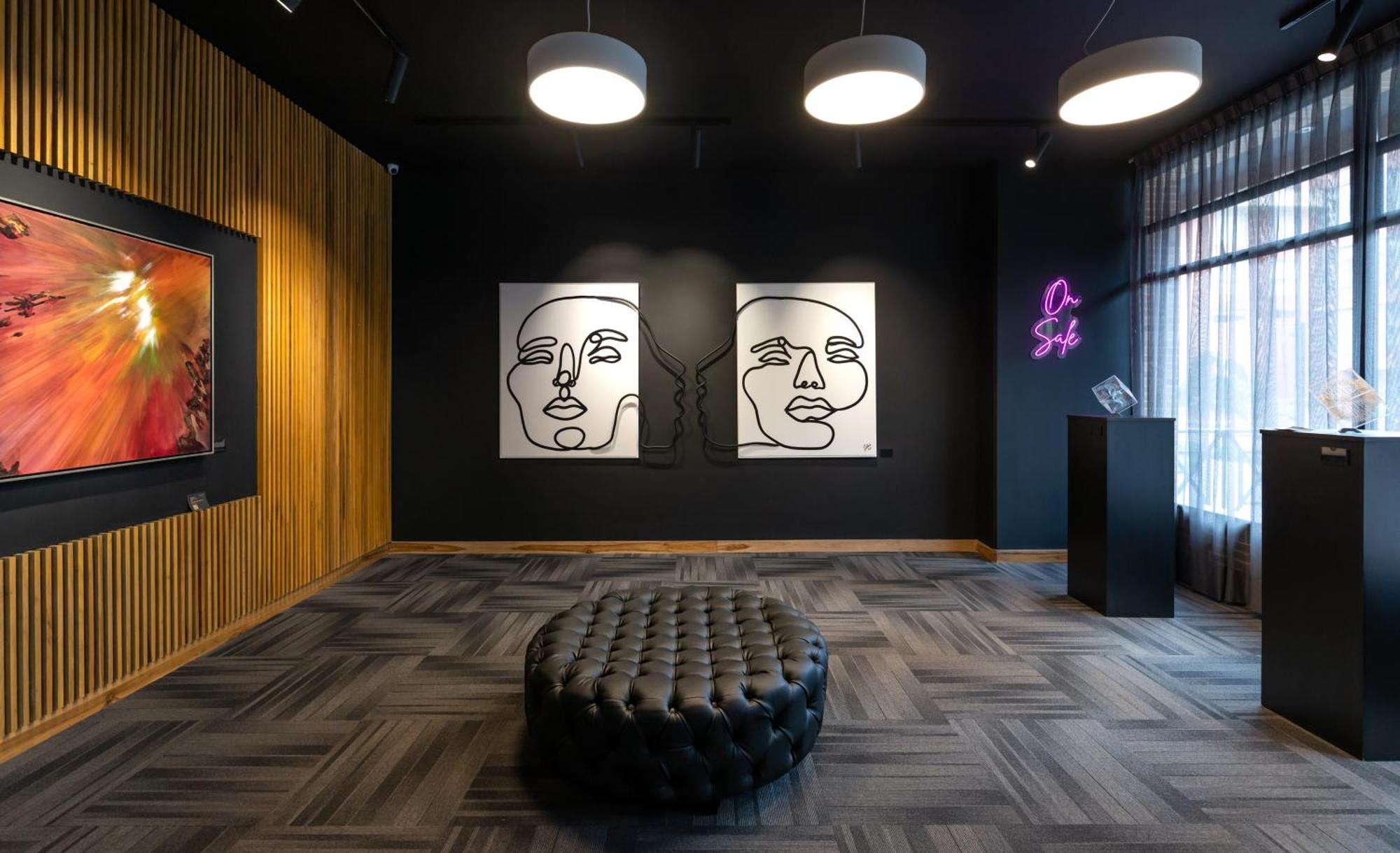 Pulse 95 By Wynwood House Apartahotel