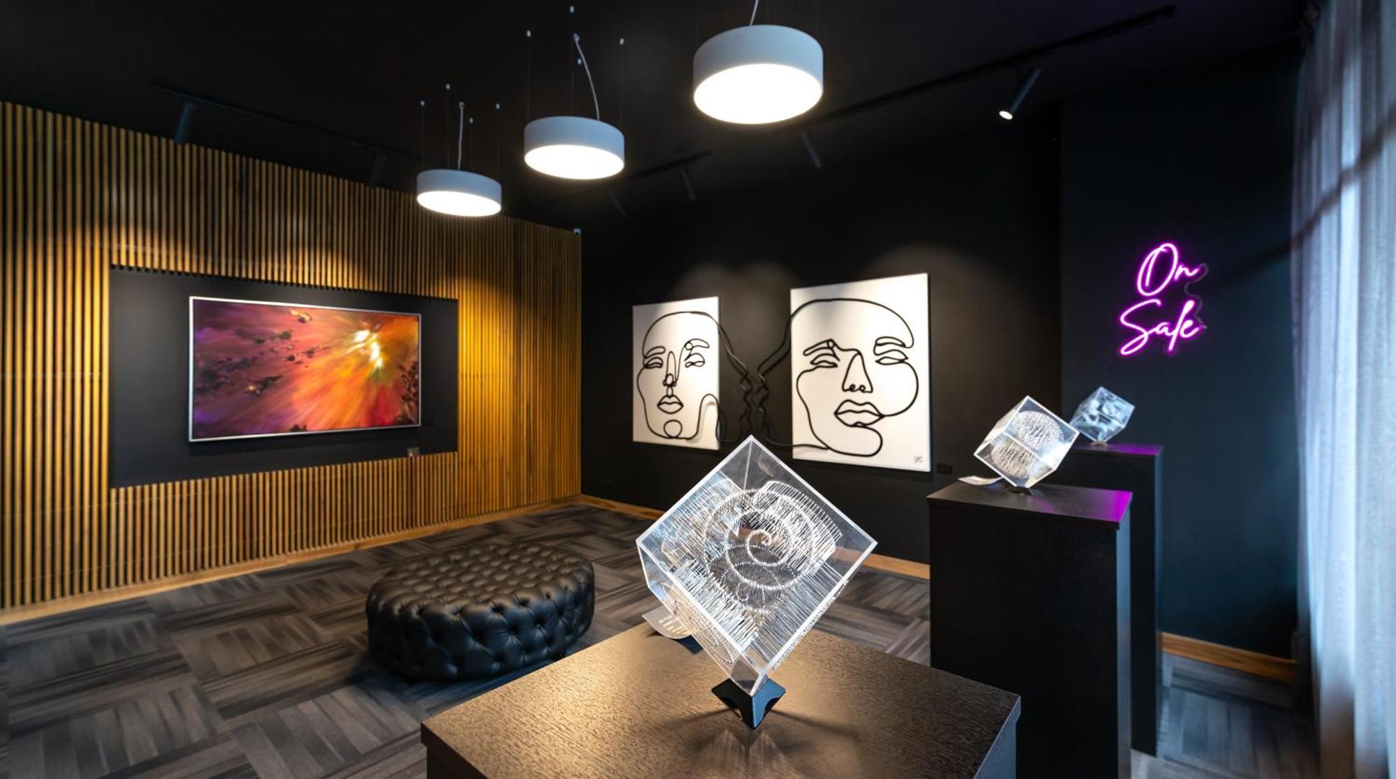 Pulse 95 By Wynwood House * Bogotá