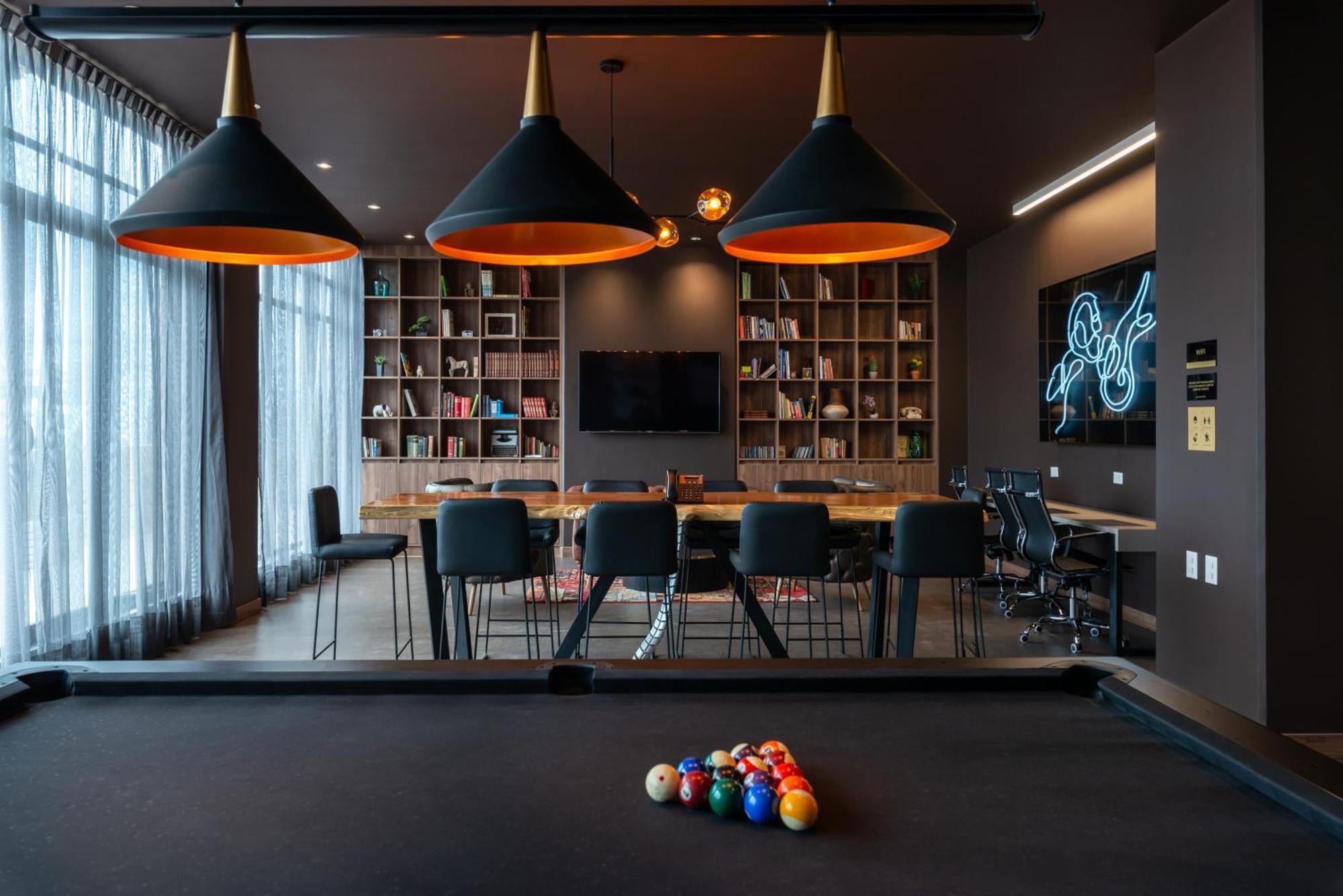 Apartahotel Pulse 95 By Wynwood House