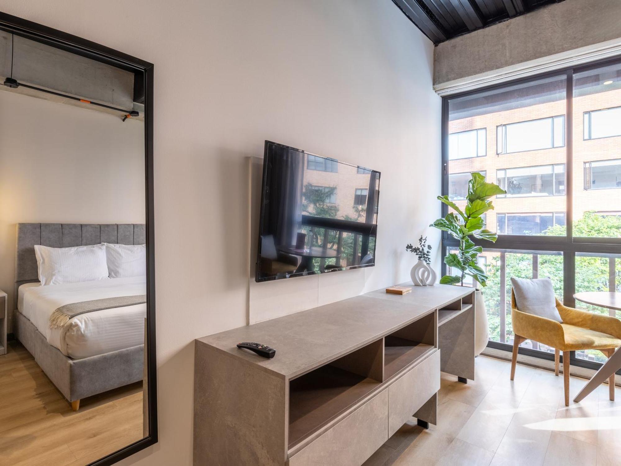 Apartahotel Beliving By Wynwood House *