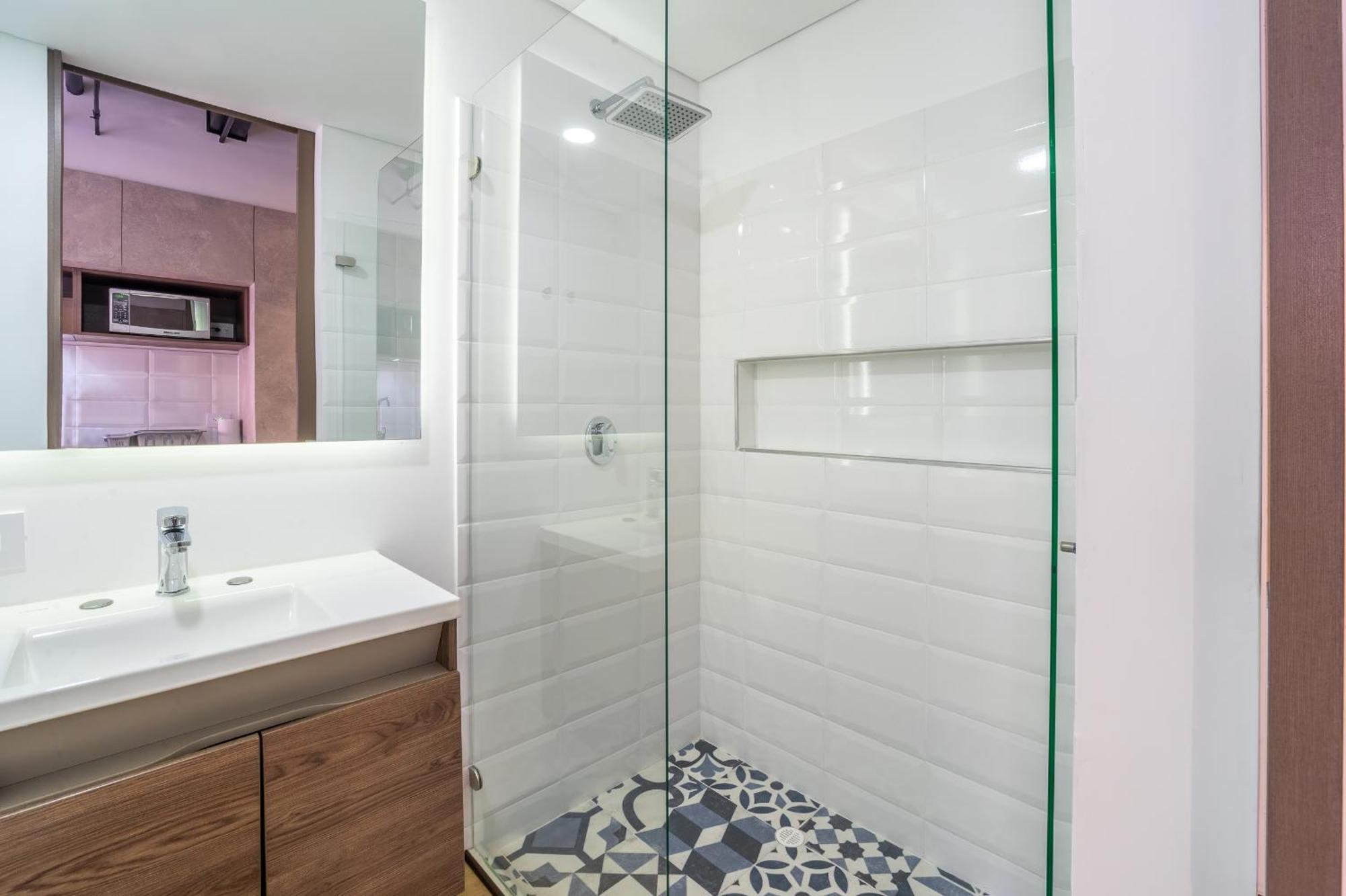 Beliving By Wynwood House Apartahotel Bogotá