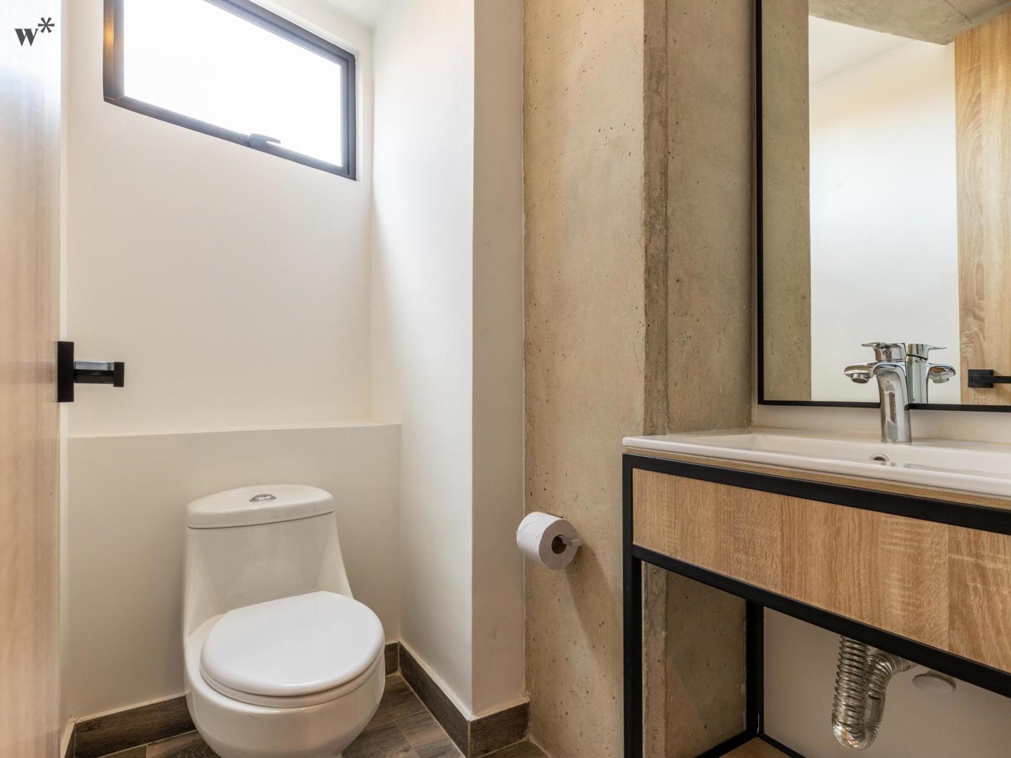 Apartamento Dreamy Loft In Chapinero *