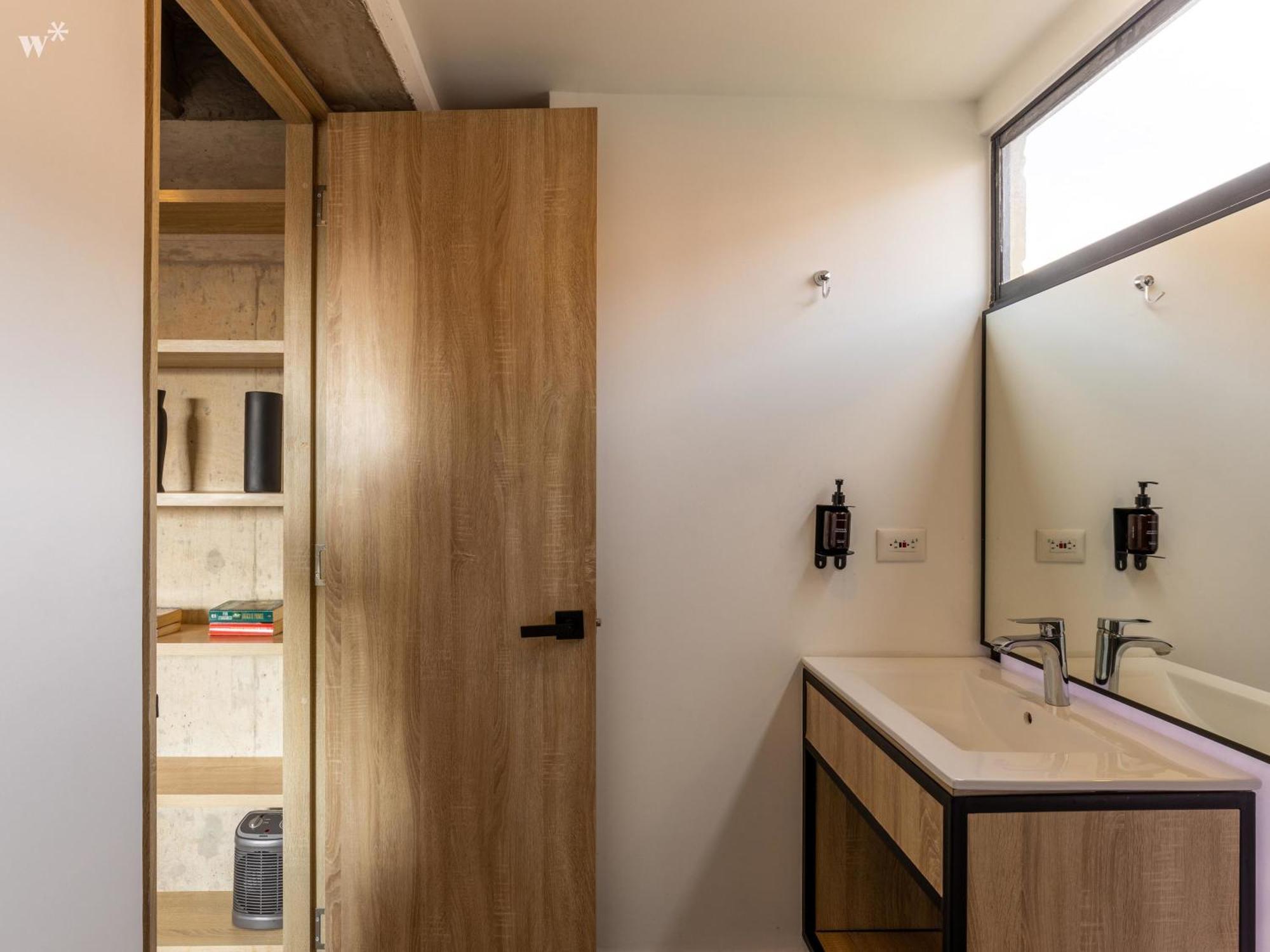 Dreamy Loft In Chapinero * Bogotá