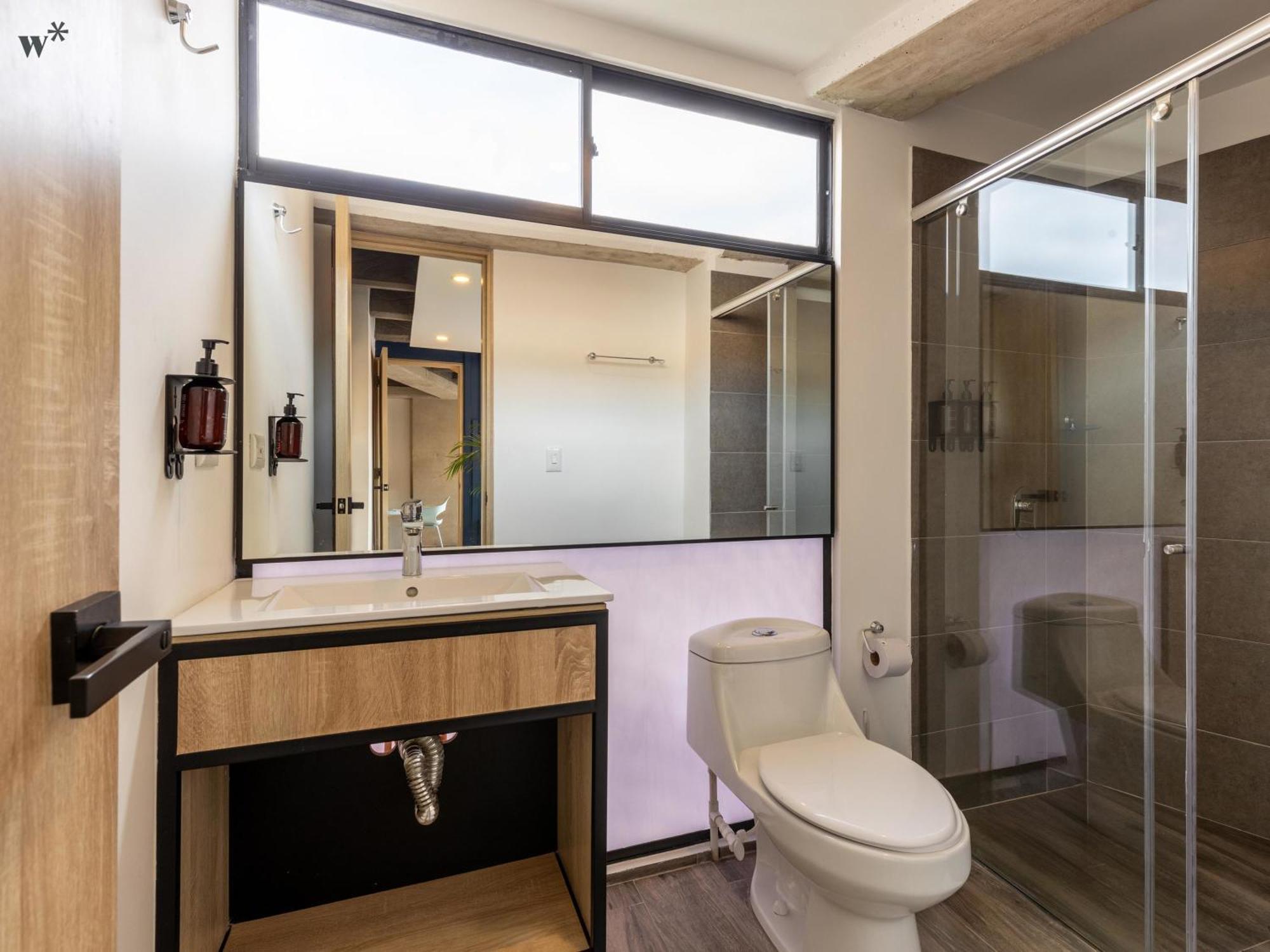 Dreamy Loft In Chapinero Bogotá