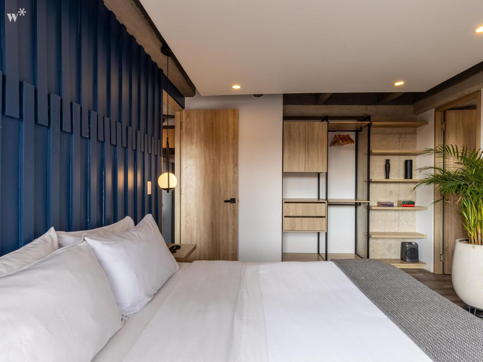 Dreamy Loft In Chapinero *