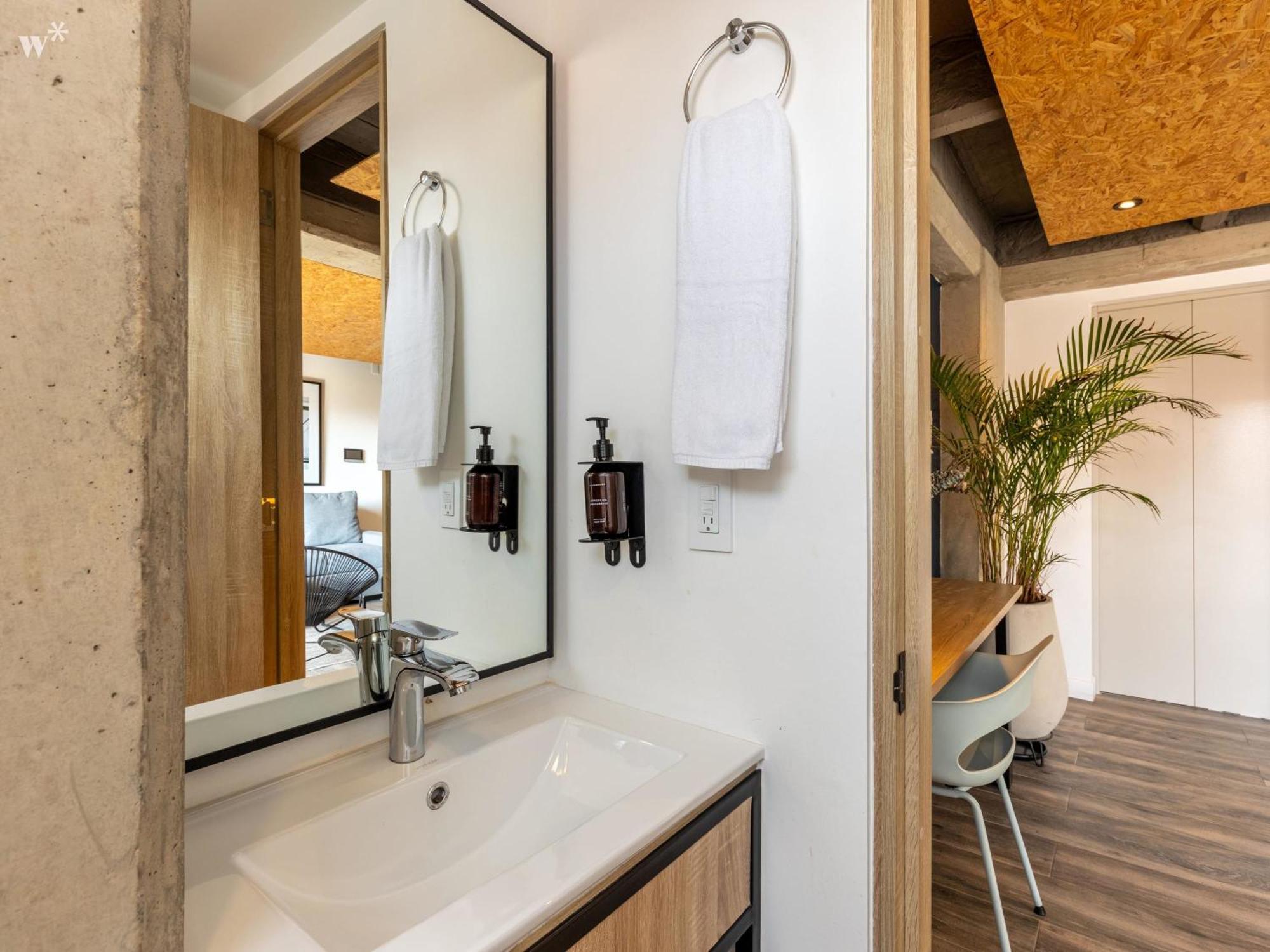 Dreamy Loft In Chapinero Apartamento *