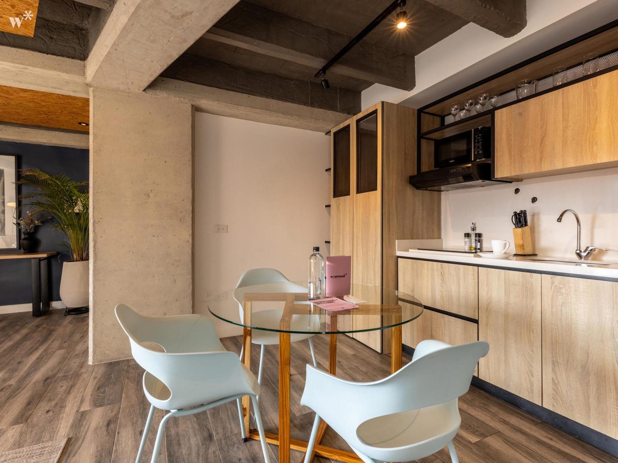 Dreamy Loft In Chapinero * Bogotá