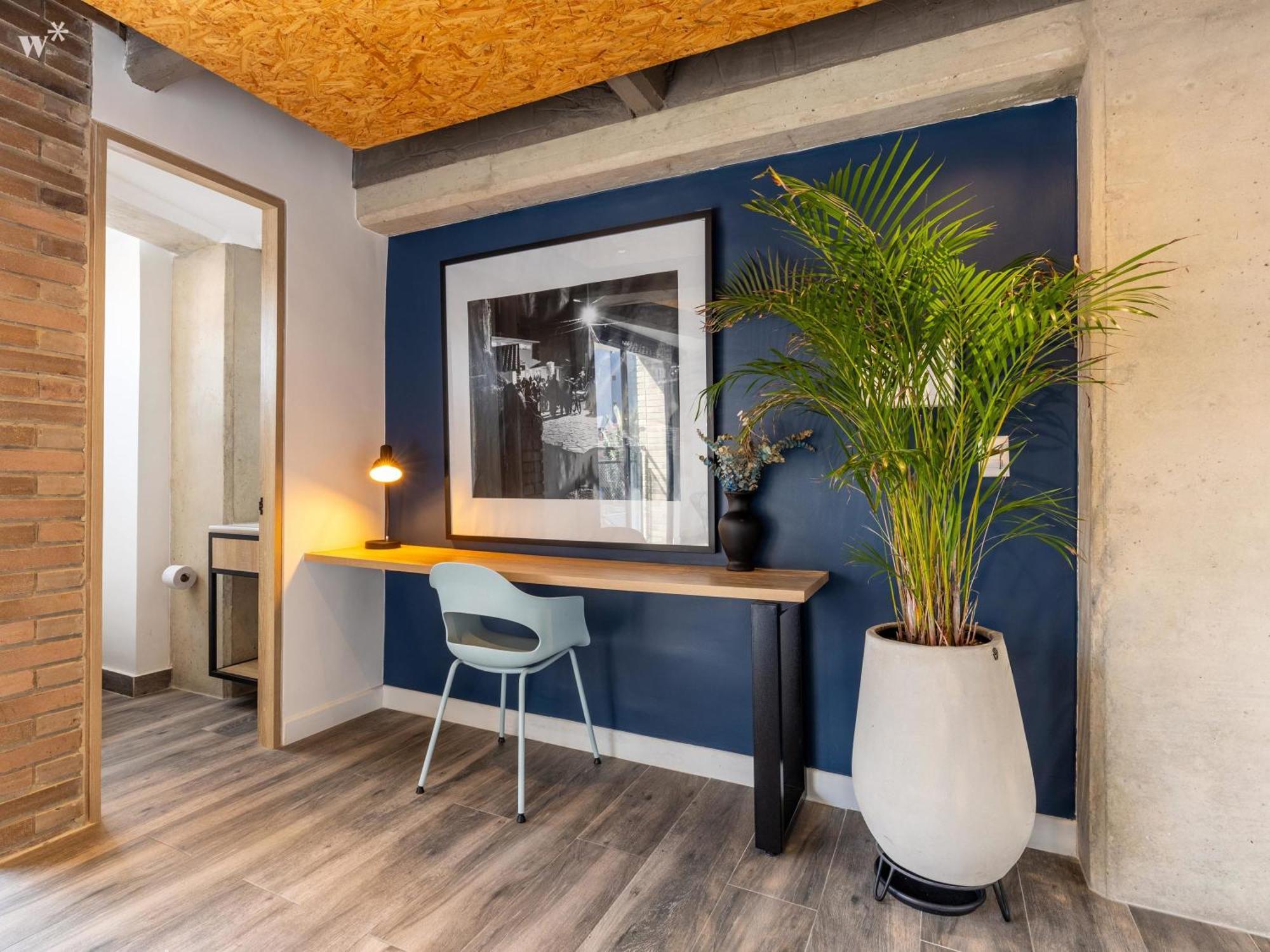 Dreamy Loft In Chapinero Apartamento *