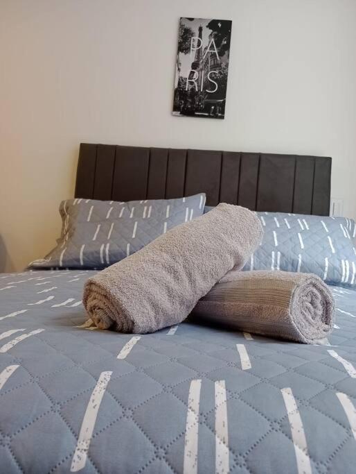 Apartamento En Galerias Bogotá