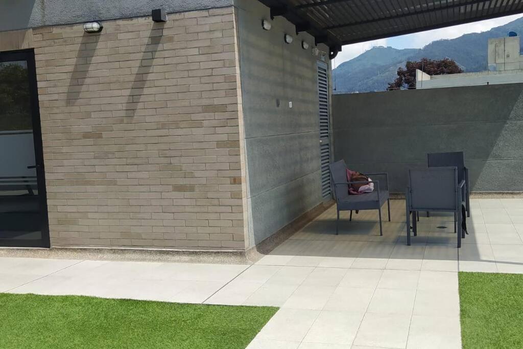 Apartamento En Galerias