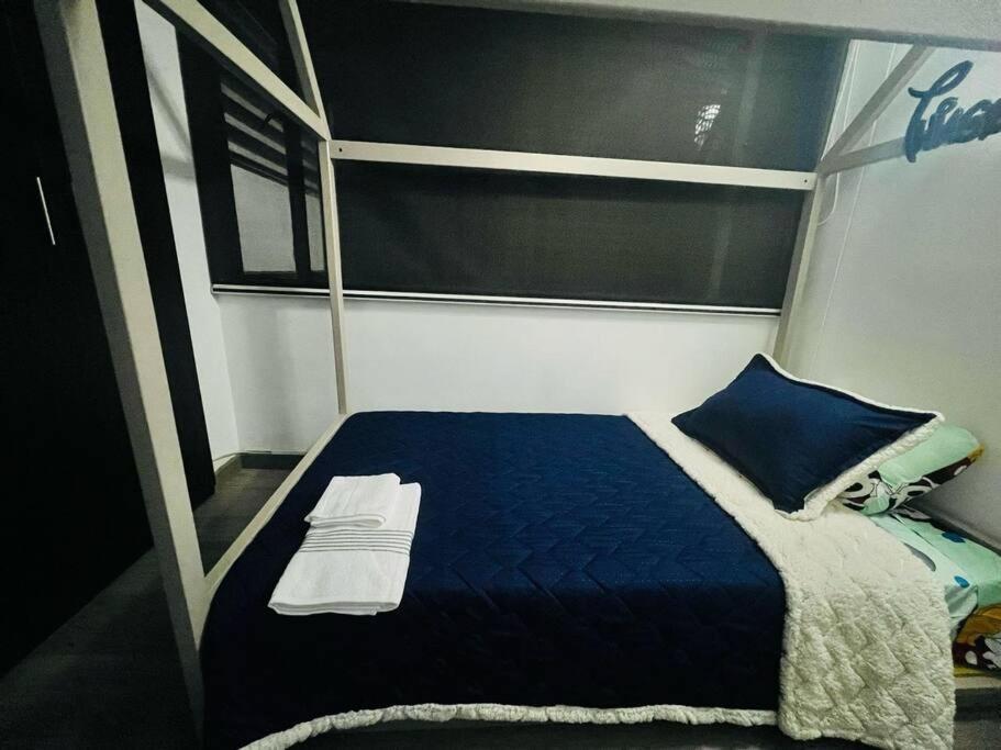 Apartamento Hermoso Y Familiar Cedritos *