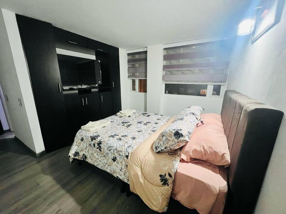 Apartamento Hermoso Y Familiar Cedritos Bogotá