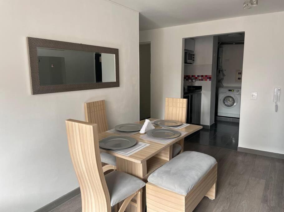 Hermoso Y Familiar Cedritos Apartamento *