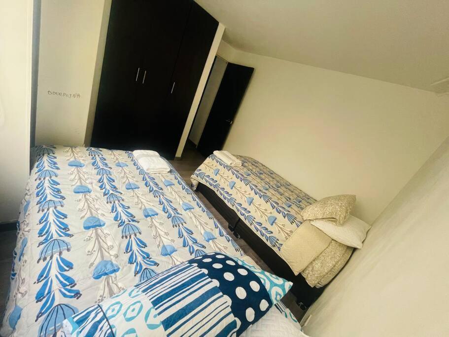 Hermoso Y Familiar Cedritos Apartamento *