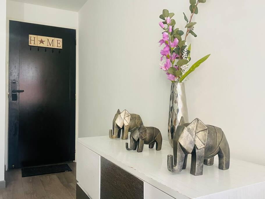 Apartamento Hermoso Y Familiar Cedritos Bogotá