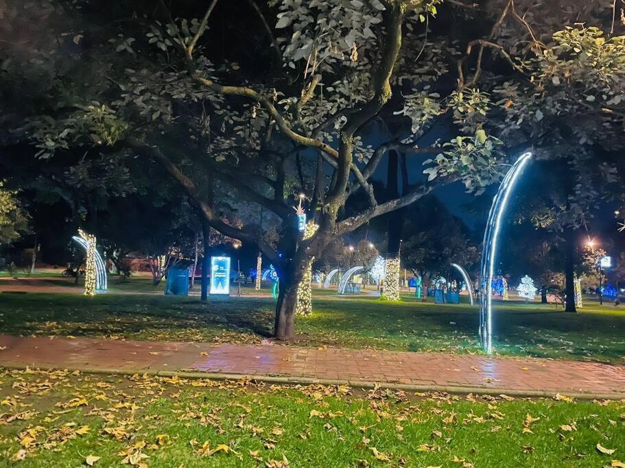 Apartamento Hermoso Y Familiar Cedritos