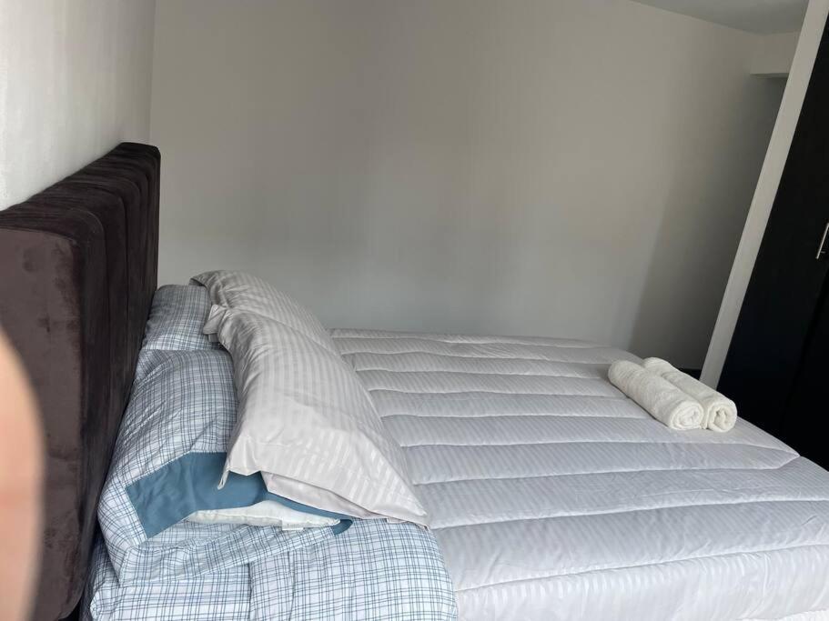 Hermoso Y Familiar Cedritos Apartamento