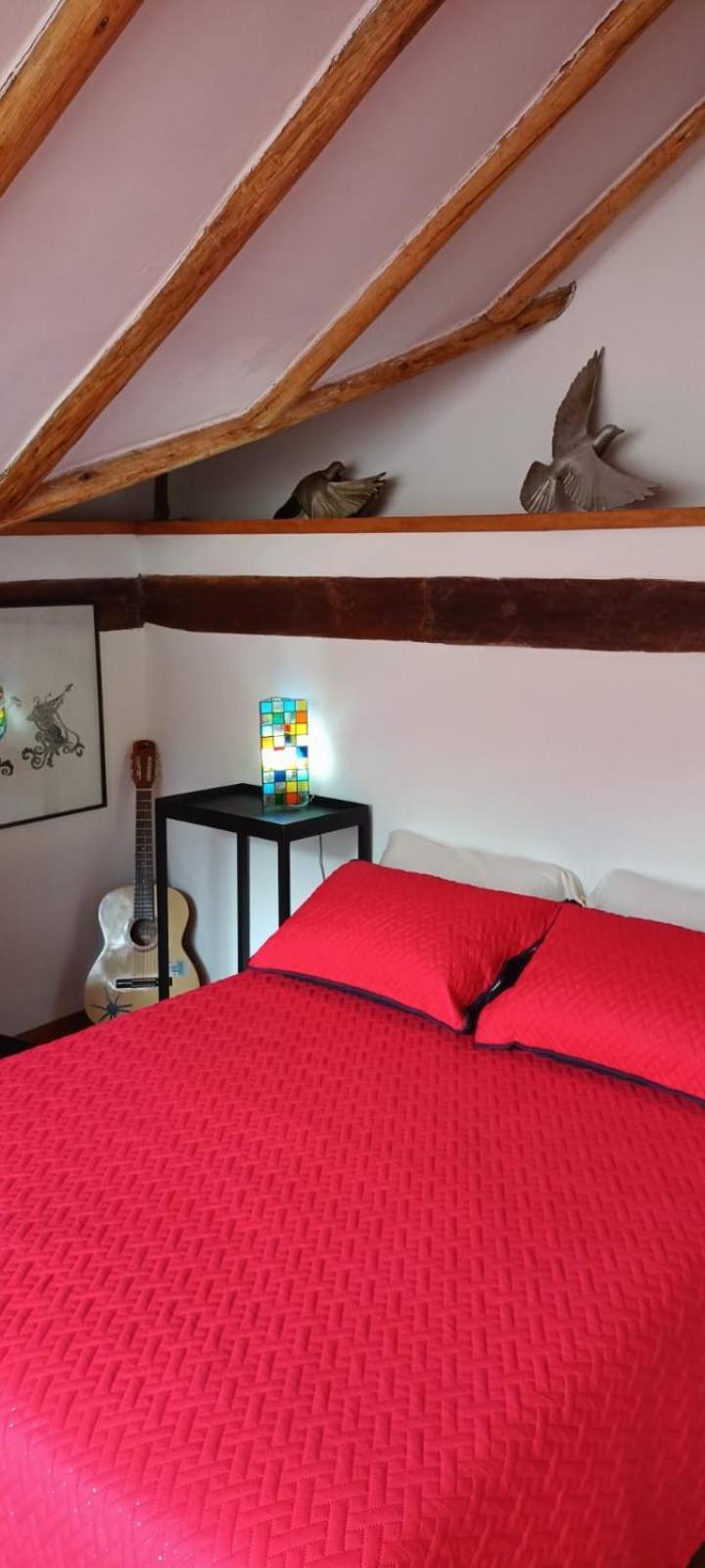 Apartment Monserrate *