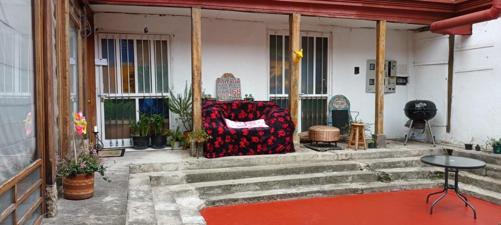 Monserrate * Bogota