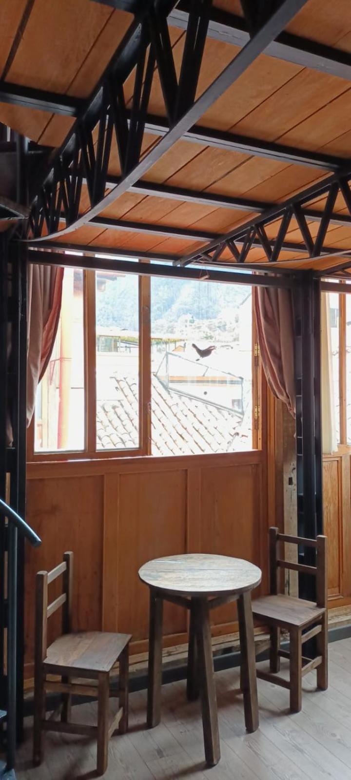Monserrate Apartment